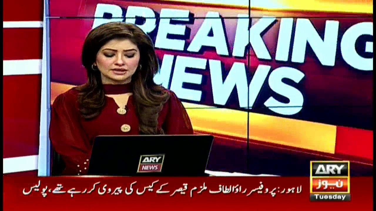 ECP announces Nov 24 as by-election day on NA-257 Karachi