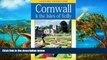 Full Online [PDF]  Cornwall   the Isles of Scilly (Landmark Visitor Guide)  Premium Ebooks Full PDF