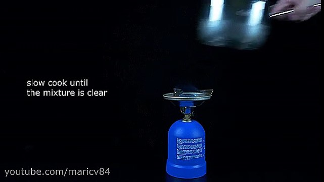 Faire de la magie avec trois fois rien