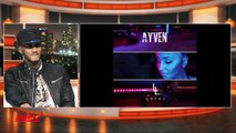 Afronight du 111116 avec Ayven