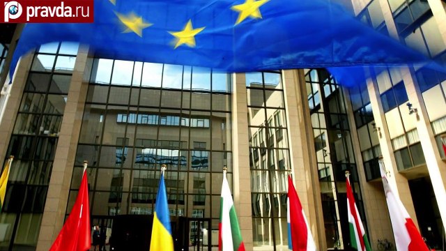 ЕС боится потепления отношений России и США