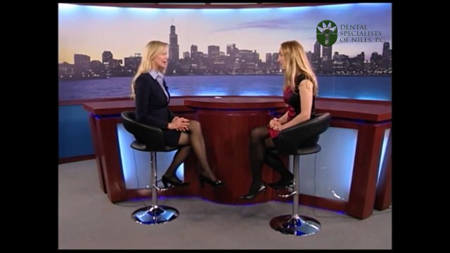 Dr Dorothy Anasinski Interview Resume Dental Specialists of Niles