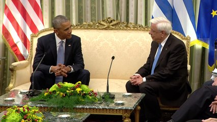 Obama: Una Europa fuerte y unida es importante para el mundo