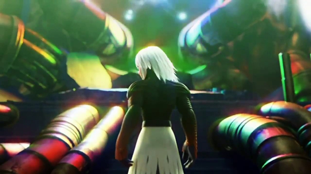 Hello again and again (Kulsoom Style)