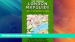 Big Deals  THE PENGUIN LONDON MAPGUIDE (PENGUIN HANDBOOKS S.)  Best Seller Books Most Wanted