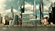 The Expanse - Syfy- saison 2 - trailer - bande-annonce (VO)