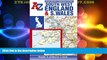 Big Deals  South West England and South Wales Road Map AZ (Great Britain Road Maps 5 Miles to 1