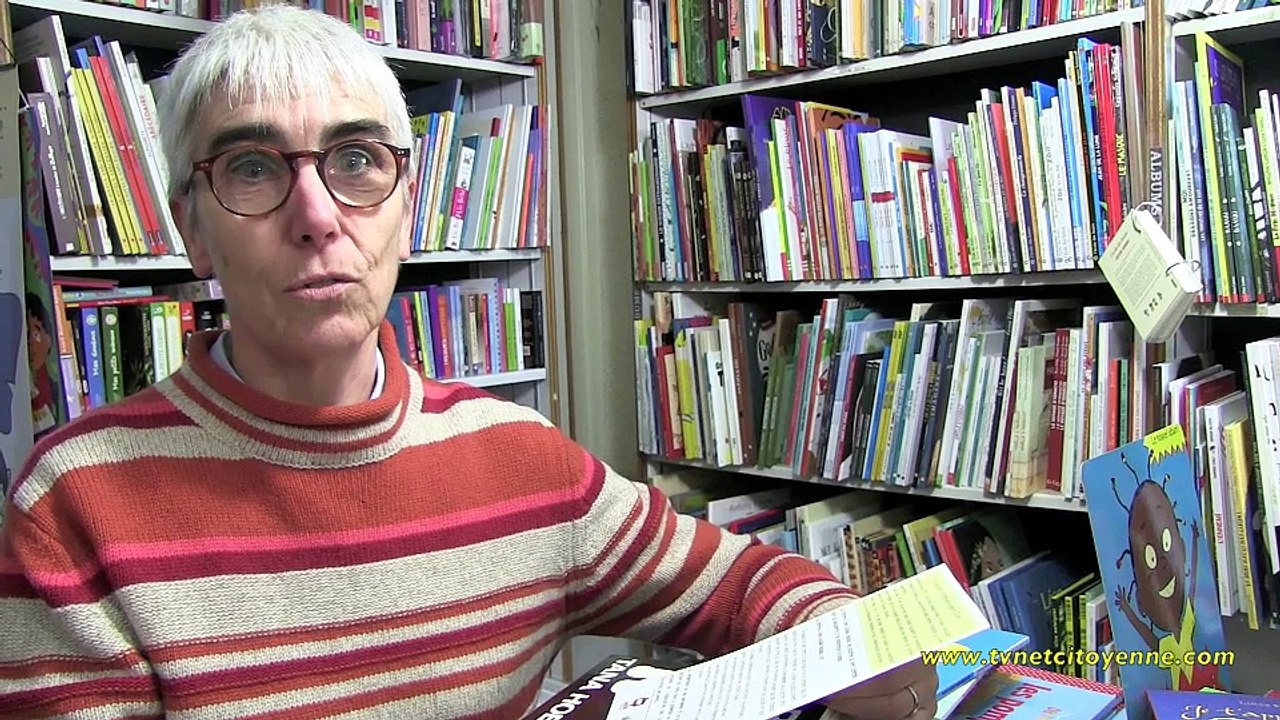 La librairie Jean Jacques Rousseau fêtes ses 40 ans