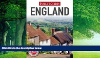 Big Deals  England (Insight Guides)  Full Ebooks Most Wanted