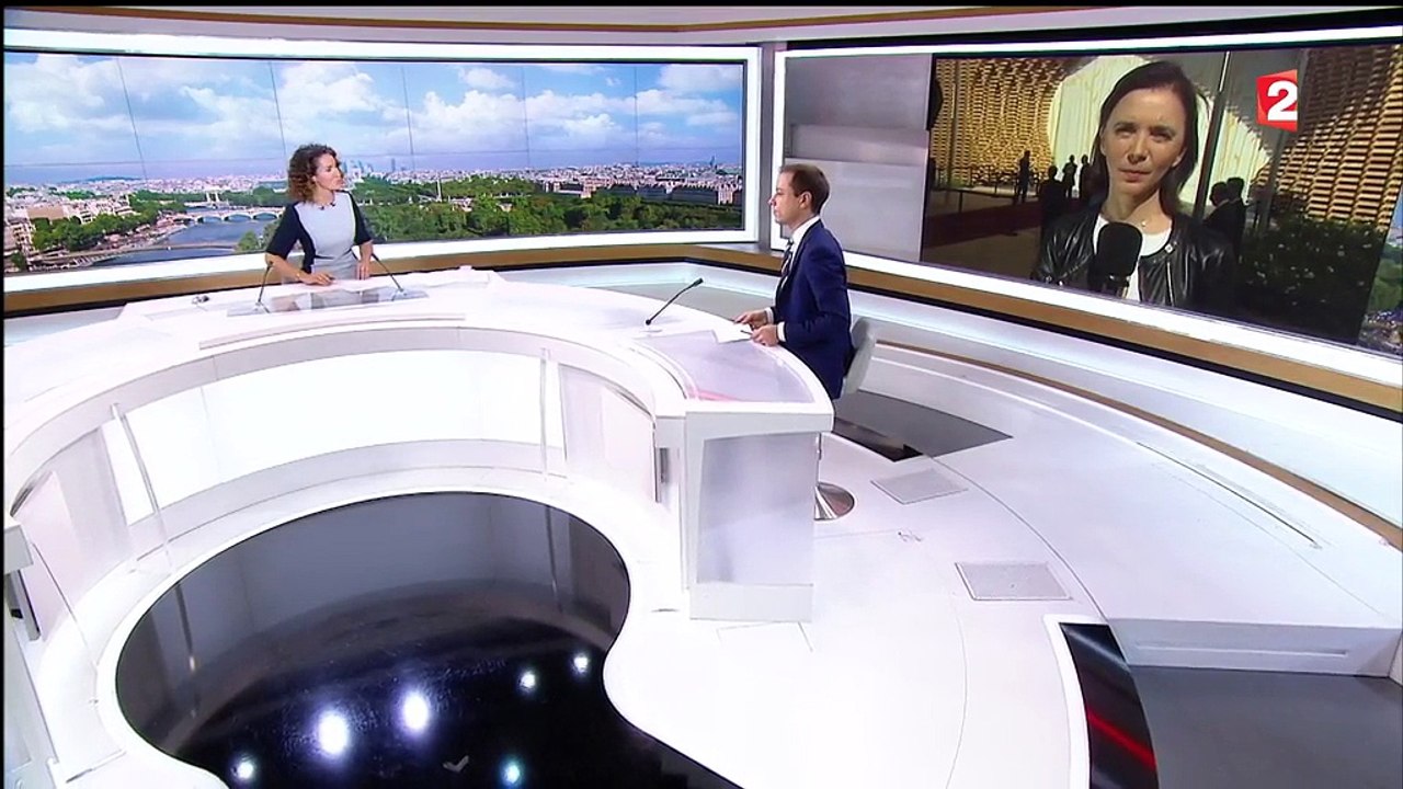 COP22 : inquiétudes autour des intentions de Donald Trump