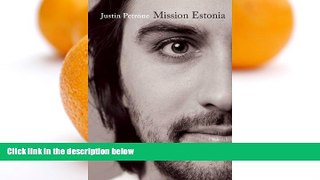 READ NOW  Mission Estonia  Premium Ebooks Online Ebooks