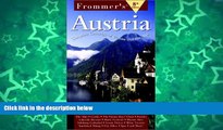 Deals in Books  Frommer s Austria (Frommer s Complete Guides)  Premium Ebooks Online Ebooks