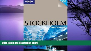 Deals in Books  Lonely Planet Stockholm Encounter  Premium Ebooks Online Ebooks