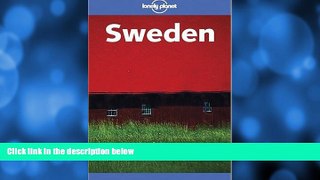 Full Online [PDF]  Lonely Planet Sweden: Midnight Sun to Midwinter Fun  Premium Ebooks Online Ebooks