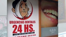 implantes dentales en las palmas
