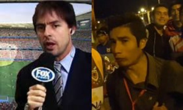 el ‘Mariano Closs’ de Huamachuco reaparece para trolear a Gonzalo Núñez