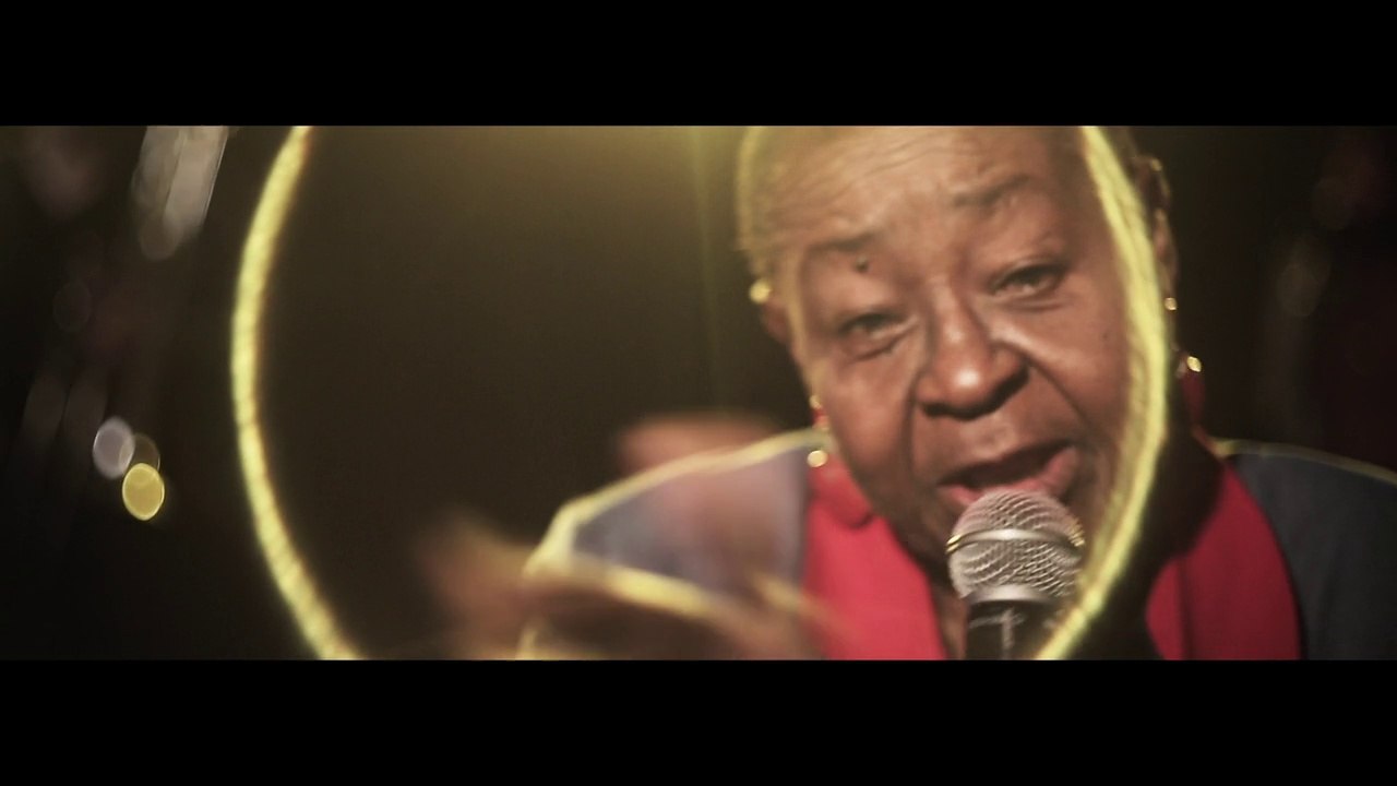 Calypso Rose - No Madame - Deezer Session