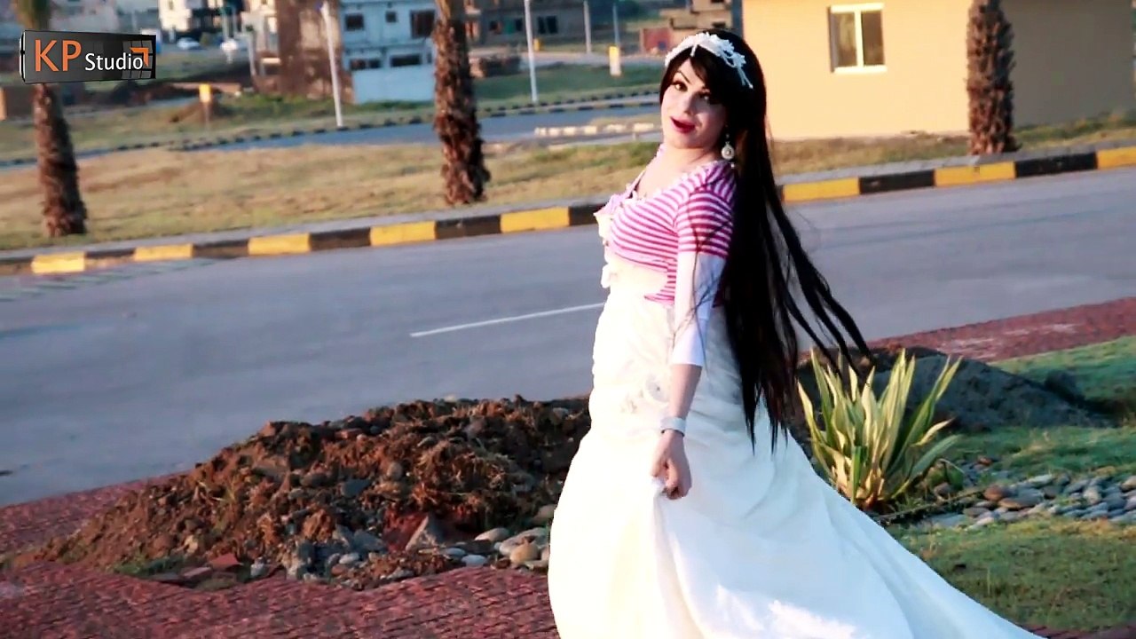 CHU KE  - QARINA NAZ - KHANZ PRODUCTION OFFICIAL VIDEO