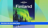 Big Deals  Lonely Planet Finland (Travel Guide) by Lonely Planet (2015-06-01)  Best Seller Books