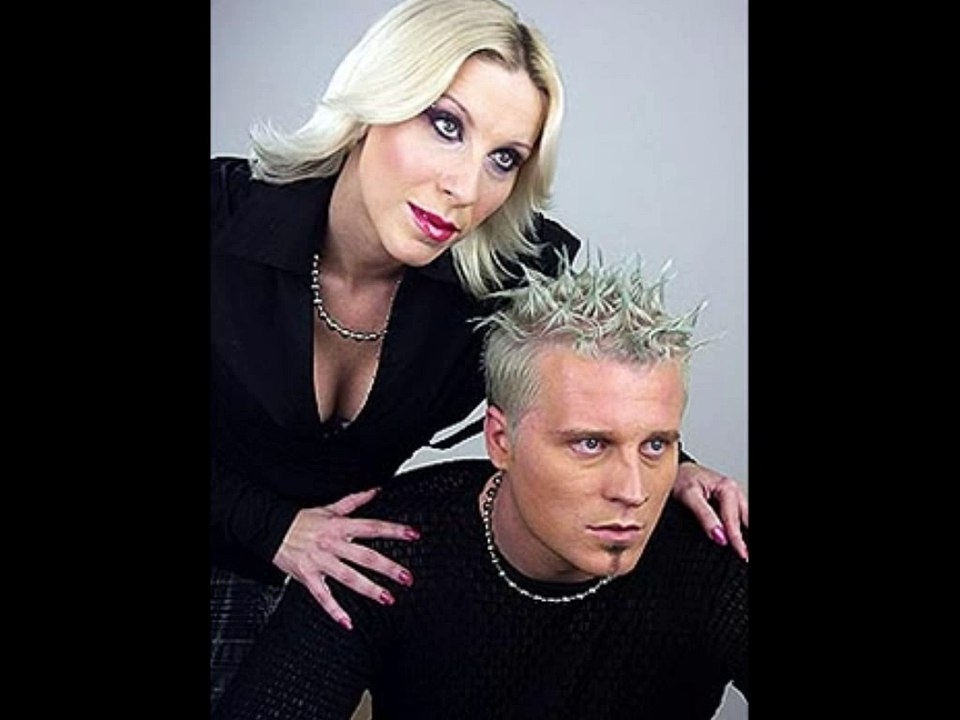 Twins - Stari panj