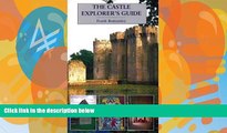 Big Deals  The Castle Explorer s Guide (Explorer s Guides)  Best Seller Books Best Seller