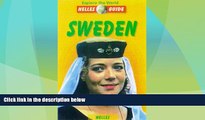 Big Deals  Sweden: Explore the World (Nelles Guides)  Best Seller Books Most Wanted