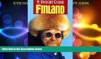 Big Deals  Insight Guides Finland (Insight Guide Finland)  Best Seller Books Most Wanted