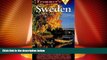 Big Deals  Frommer s Sweden (Frommer s Complete Guides)  Full Read Most Wanted