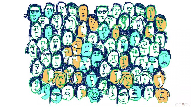 L'Odéon est à vous - Les avant-premières de l'Odéon-Théâtre de l'Europe