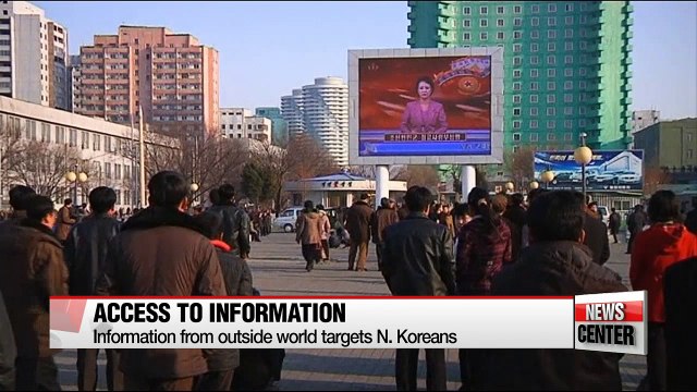 Expert's view: Special Envoy for N. Korean Human Rights Issues