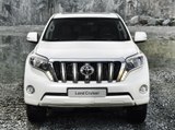 TOYOTA LAND CRUISER PRADO 150 2013