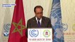 François Hollande: "Les Etats-Unis doivent respecter les engagements pris" sur le climat