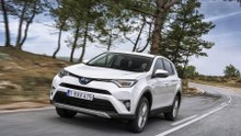 TOYOTA RAV4 IV 2015