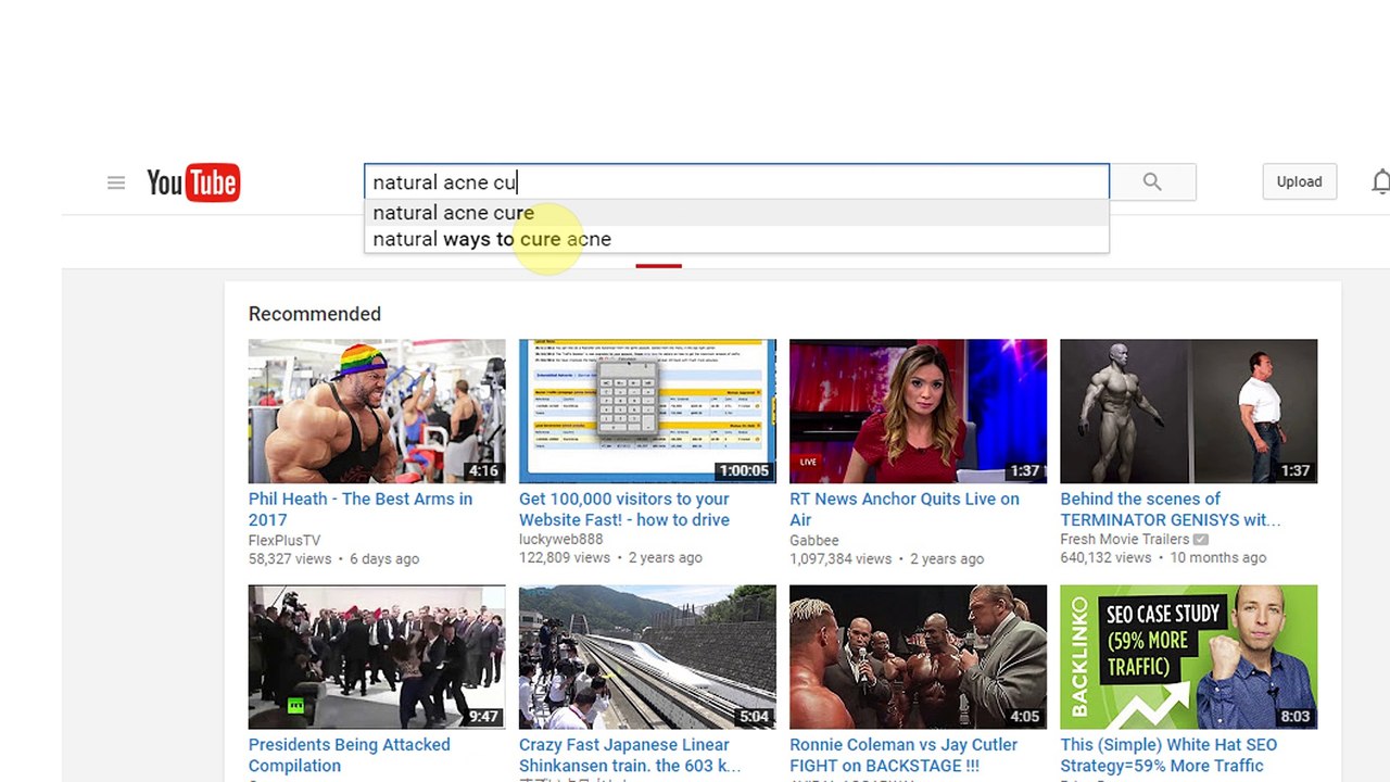 Google Search Volume Trick - How to Get the Volume of Search on Google for ANY Keyword Phrase