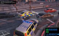 gta v snow patrol lspdfr