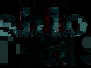 Raf-ashion tck