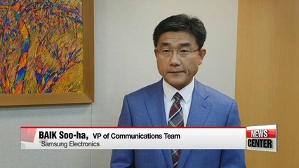 Samsung's Harman acquisition to create synergy effect