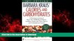 liberty book  Barbara Kraus  Calories and Carbohydrates: (16th Edition) online to buy