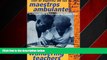 Free [PDF] Downlaod  In the Spirit of Wandering Teachers: The Cuban Literacy Campaign 1961
