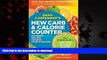Buy books  Dana Carpender s NEW Carb and Calorie Counter-Expanded, Revised, and Updated 4th