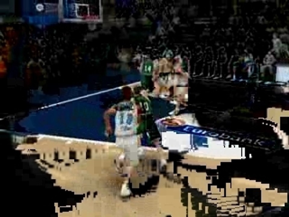 Top Plays vs Slovenia