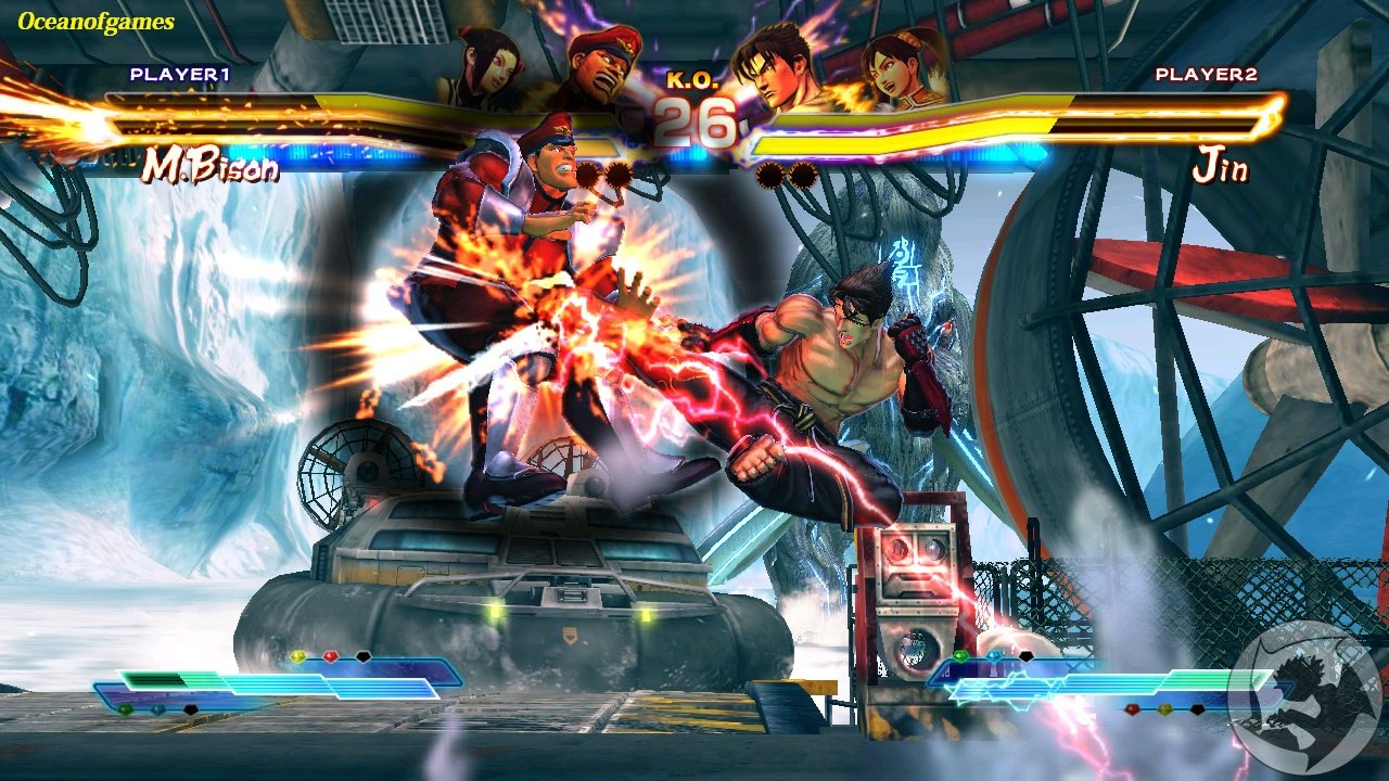 How To Download Street Fighter V