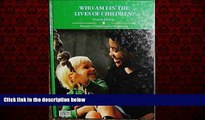 READ book  Who Am I in the Lives of Children?: An Introduction to Teaching Young Children  FREE