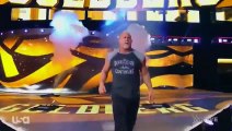 Brock Lesnar VS Bill GoldBerg {Face To Face} WWE Monday Night Raw 14 November 2016 Highlights