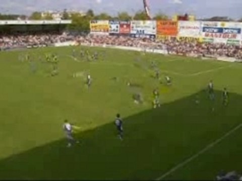 18/08/2007 FCV Dender - RSCA