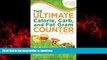 Read books  The Ultimate Calorie, Carb, and Fat Gram Counter: Quick, Easy Meal Planning Using