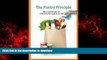 Read book  The Pantry Principle: how to read the label and understand what s really in your food