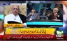 Akram Sheikh has actually tightened the chord around PM neck,by new dimension. Ahmed Raza Kasuri