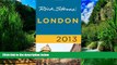 Books to Read  Rick Steves  London 2013  Full Ebooks Most Wanted