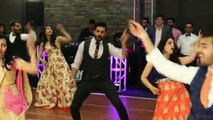 Best Indian Wedding Reception Bollywood Style 2016